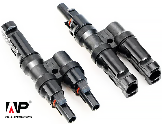 ALLPOWERS: Portable Carry Bag for R600 Portable Power Station